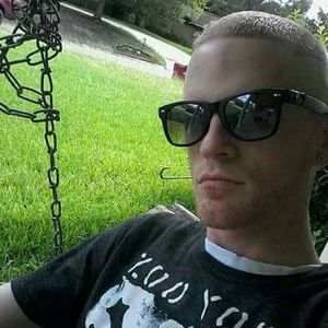 Meet your Posher, Aaron